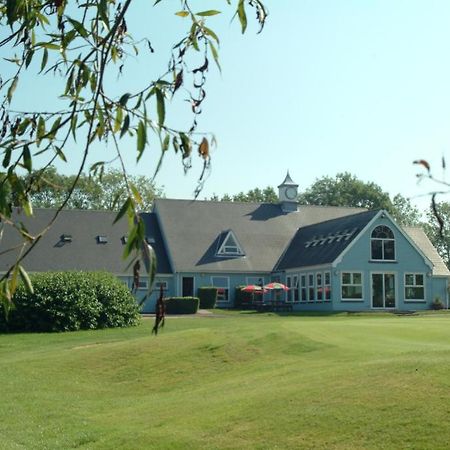 Ferienwohnung Richmond Park Golf Club Watton Exterior foto