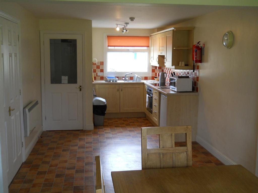 Ferienwohnung Richmond Park Golf Club Watton Zimmer foto