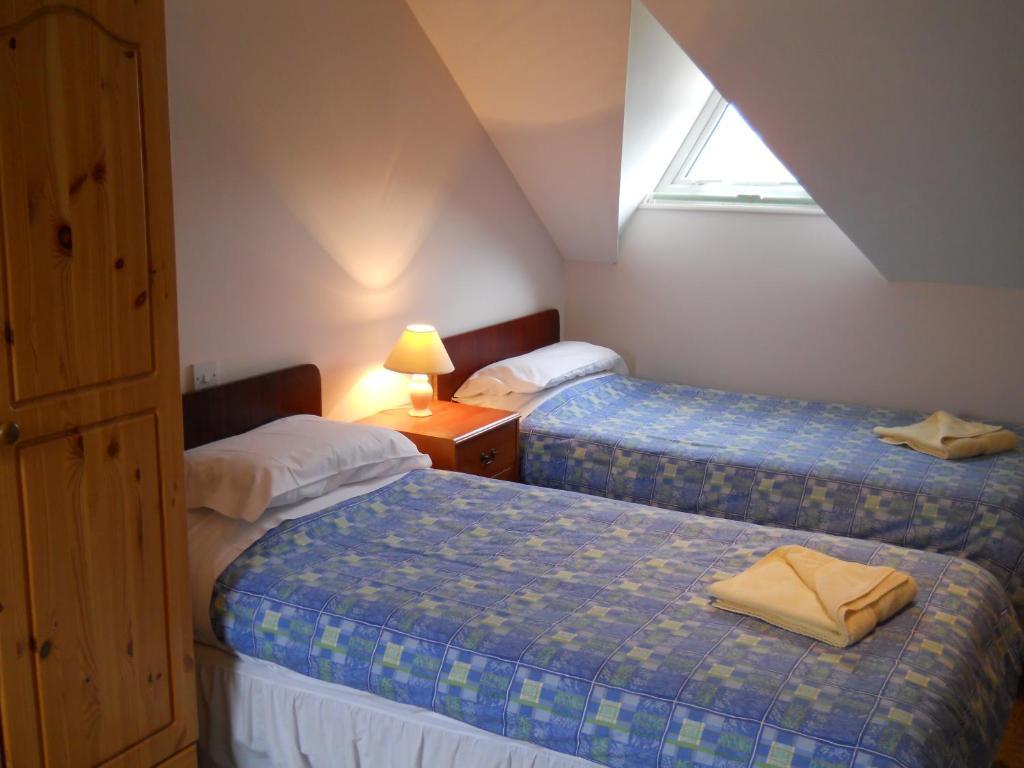 Ferienwohnung Richmond Park Golf Club Watton Zimmer foto