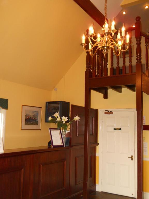 Ferienwohnung Richmond Park Golf Club Watton Exterior foto